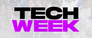 Мультиформатная конференция TECH WEEK