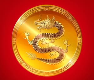 В Notcoin открылся скин дракона