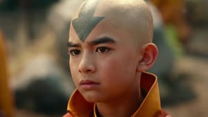 Обзор сериала «Аватар: Легенда об Аанге» от Netflix