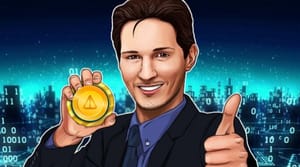 Как связаны Павел Дуров и Notcoin: развенчиваем легенду