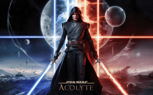 Сериал «Аколит» - обзор