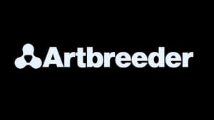 Нейросеть Artbreeder