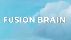 Нейросеть Fusion Brain