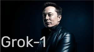 Нейросеть Grok