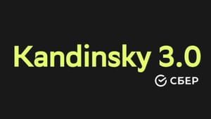 Нейросеть Кандинский 3.0