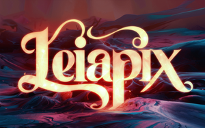 Нейросеть Leiapix для оживления фото