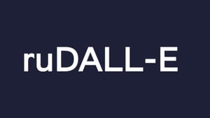 Нейросеть ruDALL-E