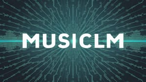 Нейросеть MusicLM для музыки