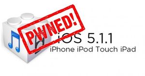 Jailbreak iOS 5.1.1