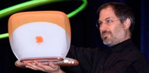 Презентация Wi-Fi. Стив Джобс, 1999 год [видео]