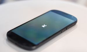 YotaPhone 2 - глобальное обновление первой версии [MWC 2014]