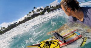 Как снимать 3D видео и фотографии на GoPro