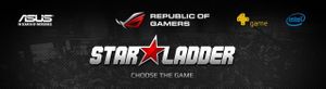 Знакомство с платформой Dota 2 Starladder TV