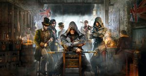 Assassin’s Creed: Syndicate - «переосмысление»?