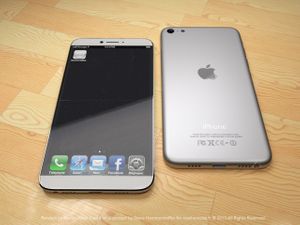 iPhone 7: Новый iPhone лишится привычной кнопки Home
