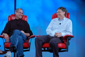 Почему вы не должны бросать высшее образование ради бизнеса, как Стив Джобс или Ма