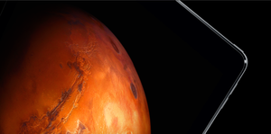 Продажи iPad Pro начнутся 11 ноября