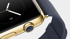 Разработка Apple Watch 2 началась, анонс в 2016 году