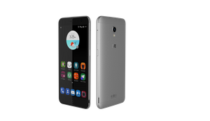 ZTE представила смартфон Blade V7 на выставке MWC 2016 в Барселоне