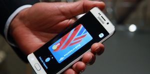 Samsung Pay приходит в Россию