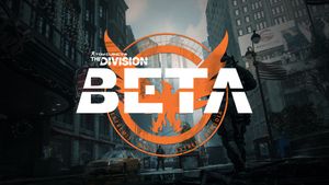 Открыт бета-тест игры Tom Clancy’s The Division для всех желающих