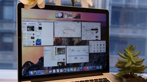 Компьютеры Apple оказались уязвимы для хакеров-вымогателей