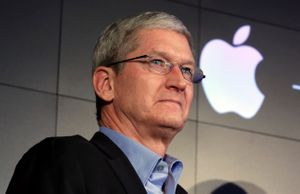 Что представит Apple в первой половине 2020 года?