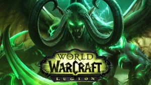 Legion: обзор последнего дополнения для World of Warcraft