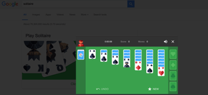 Онлайн-игры от Google