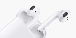 Что делать, если потерялись наушники AirPods?