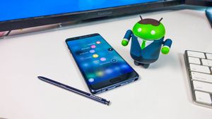 Продажи Samsung Galaxy Note 7 возобновятся 28 сентября