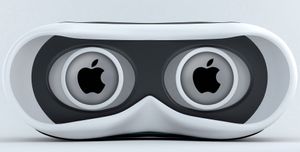 Apple летом представит собственный VR-шлем