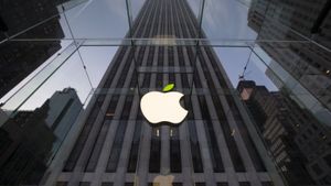 Apple получила патент на вейпер