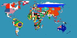 10 самых технологически развитых стран мира