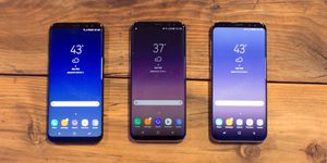 Сколько на самом деле стоит Samsung Galaxy S8?