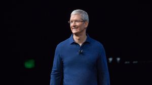 WWDC 2017: Презентация iOS 11, macOS 10.13, watchOS 4, tvOS 11 [Прямая трансляция]