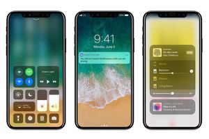iPhone 8 получит 3 ГБ оперативной памяти