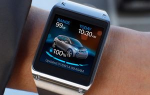 «Умные» часы могут подорожать в России