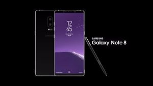 Samsung Galaxy Note 8 получит 2 камеры