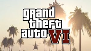 Rockstar разрабатывает GTA VI