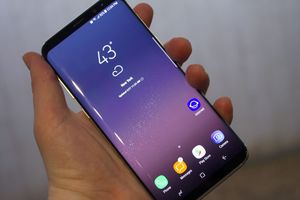 Samsung Galaxy Note 8 официально представлен