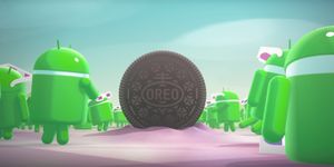 Какие смартфоны получат Android 8.0 (Oreo)