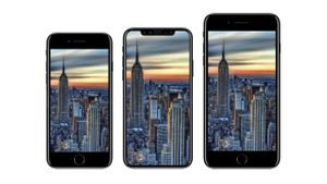 iPhone 7s не будет