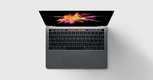 Apple представит новые MacBook Pro осенью