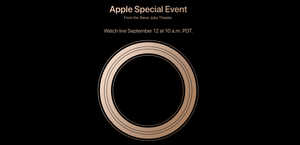 Apple представит новый iPhone 12 сентября