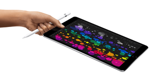 iPad Pro получит новый разъем