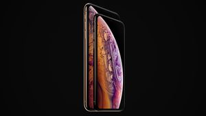 Apple представила iPhone Xs и iPhone Xs Max