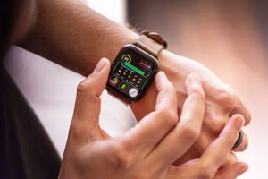 Часы Apple Watch начнут отслеживать фазы сна