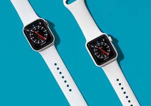 Apple Watch Series 5 получат OLED-дисплей