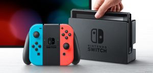 Nintendo выпустит уменьшенную версию Switch